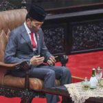 Presiden Joko Widodo