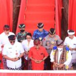 Ground Breaking Tol Jagatkerti Gilimanuk - Mengwi,  Ditarget Rampung Tahun 2025