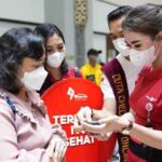 Lion Air Group bersamaan dengan momentum Hari Perhubungan Nasional 2022, seluruh maskapai menggelar kampanye dalam mempermudah proses perjalanan udara.