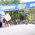 Bupati Tamba Buka Jembrana Bahagia Roadrace Championship 2022