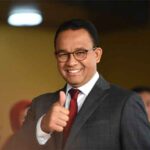 Anies Baswedan