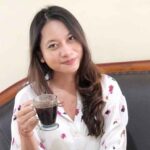 Ilustrasi: Minum dua hingga tiga cangkir kopi sehari dikaitkan dengan kemungkinan hidup lebih lama.