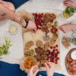 Genetika dan preferensi makanan - pexels