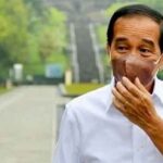 Presiden Jokowi