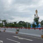 Jalan Bypass Ngurah Rai