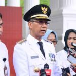 Kasetpres Pastikan Tugas Pelayanan Sekretariat Presiden Tetap Berjalan Baik