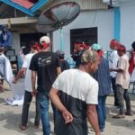 Sebagian besar warga Negeri Luhu tolak Pilkades dan tetap menginginkan pemelihan Raja.