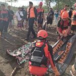 Karyawan PDAM Kota Denpasar Tewas Terseret Arus Sungai 