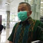 Wakil Ketua Umum PPP, Arsul Sani