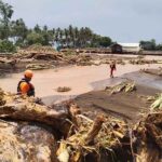 Banjir bandang di Jembrana