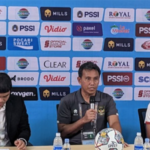 Kritikan kepada Timnas U-17 Indonesia, Bima Sakti Anggap Wajar