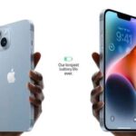 Prapemesanan iPhone 14 Dibuka 28 Oktober