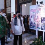 Menparekraf: Festival, Pameran Arsip dan Sarasehan Jamu, Lestarikan Produk Rempah Tanah