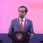 Presiden Jokowi