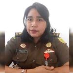 Kepala Seksi Tindak Pidana Khusus Kajari Kepulauan Aru, Sesca Taberima, S.H., M.H.