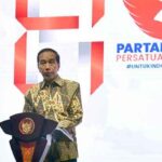 Presiden Joko Widodo