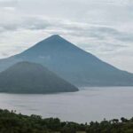 Menparekraf Sebut Pulau Maitara Salah Satu Daya Tarik Wisata Terkuat di Ternate