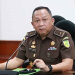 Kepala Pusat Penerangan Hukum Kejagung RI Ketut Sumedana.