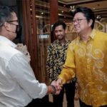 Indonesia-Malaysia Kolaborasi Perkuat Kerja Sama Sektor Parekraf