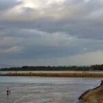 Pantai Batu Nona NTT