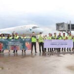 Maskapai Cathay Pacific kembali beroperasi di Pulau Bali dengan rute Hong Kong – Denpasar – HongKong