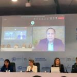 Atasi Perubahan Iklim Dunia Butuh Dukungan Politik Peserta KTT G-20