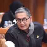 Anggota Komisi X DPR RI Putra Nababan