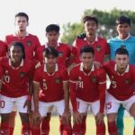 Timnas Indonesia U-20