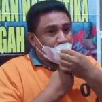 Anggota DPRD Kabupaten Maluku Tengah, Syafi Boeng diduga terjerat khasus narkoba.