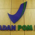 Badan Pengawas Obat dan Makanan (BPOM)