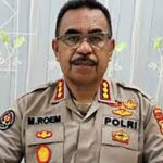 Kabid Humas Polda Maluku, Kombes Pol Drs Mohamad Roem Ohoirat.