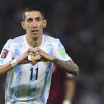 Angel Di Maria