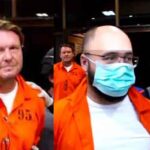 Buronan Interpol asal Republik Ceko dan Slovakia Ditangkap di Bali
