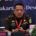 Jaksa Agung Muda Tindak Pidana Khusus Febrie Adriansyah