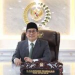 Wakil Ketua DPR RI Abdul Muhaimin Iskandar.