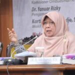 Anggota Komisi XI DPR RI Anis Byarwati.