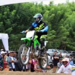 Jembrana Grasstrack Motocross Championship 2023