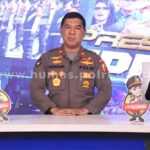 Karo Penmas Divhumas Polri Brigjen Ahmad Ramadhan