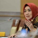 Anggota Komisi III DPR RI Eva Yuliana