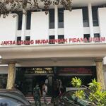 Gedung Jaksa Agung Muda