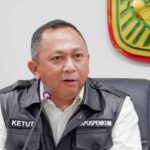 Kepala Pusat Penerangan Hukum Kejagung RI Ketut Sumedana