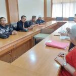 Warga Desa Taro Kelod Gianyar Bali adukan dugaan pelanggaran HAM ke Kanwil Hukum dan HAM Bali