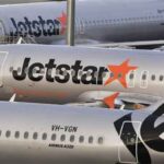 Pesawat Jetstar