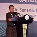 Wakil Jaksa Agung Dr. Sunarta