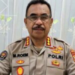 Kepala Bidang Humas Polda Maluku, Kombes Pol Drs. Mohamad Roem Ohoirat.