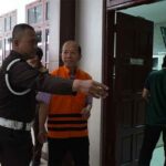 Tim Tabur Kejaksaan Tinggi Sumatera Utara Berhasil Amankan