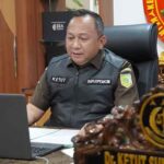 Kepala Pusat Penerangan Hukum Kejagung, Ketut Sumedana.