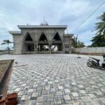 Pembangunan Masjid Al-Hakim The Mandalika