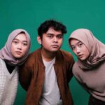 Slowanderer Tampilkan Musik Tropical House di Debut “You Should”