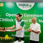 Citilink Segera Buka Jalur Penerbangan Langsung ke India